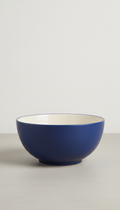 Bowl de gres mate para servir