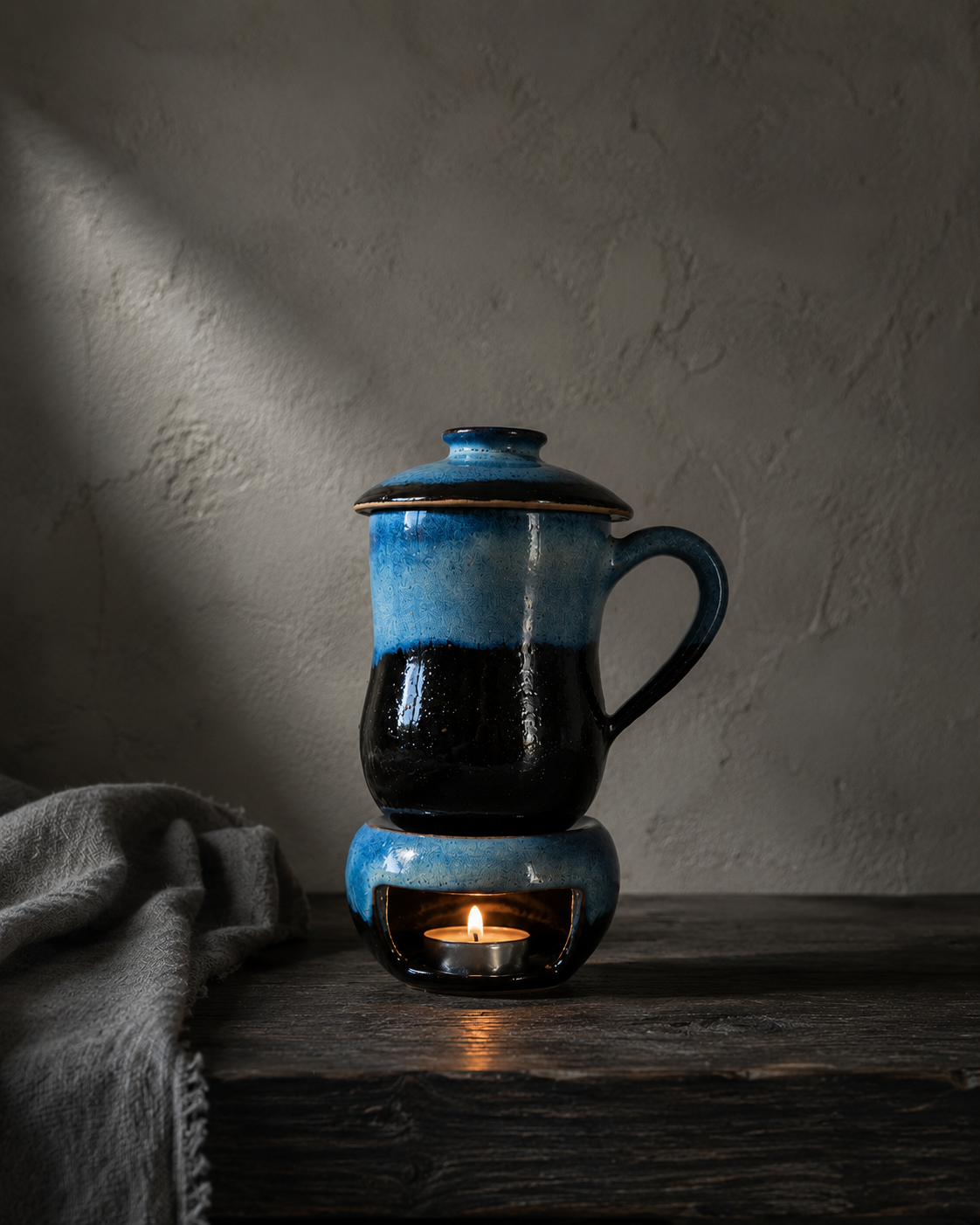 KIT RITUAL INFUSIÓN · NOCHE