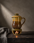 KIT RITUAL INFUSIÓN · TIERRA MOJADA